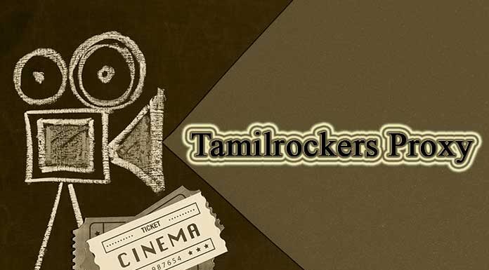 Tamilrockers-Proxy