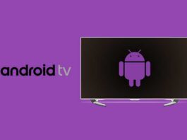 Visit Androidtv.com/setup