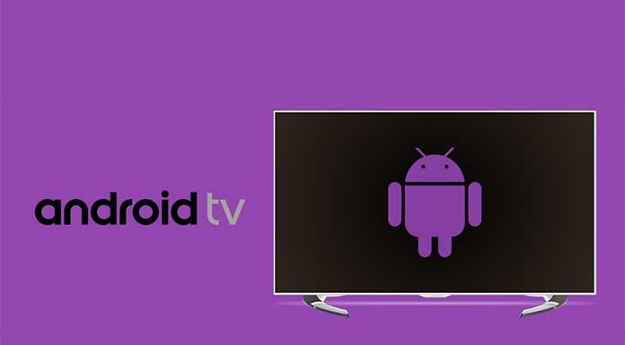 Visit Androidtv.com/setup