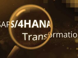 SAP S/4HANA: Companies Face These Challenges During The Transformation