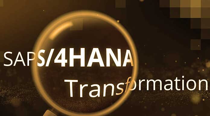 SAP S/4HANA: Companies Face These Challenges During The Transformation