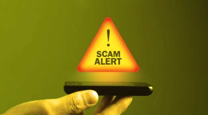 How-To-Do-Online-Scam-Report