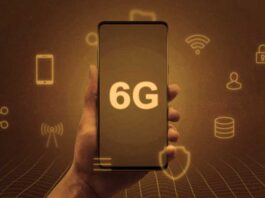 6G Smartphones Will Be Excessive In 15 Years