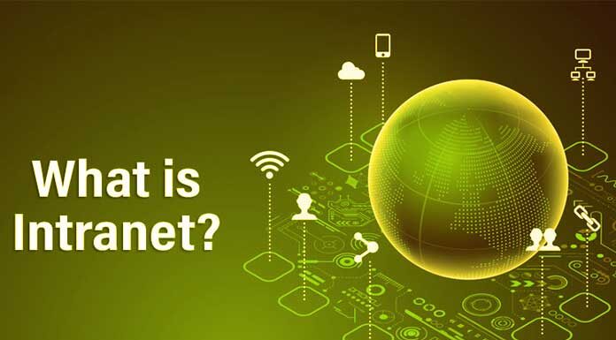 What Is The Intranet