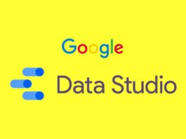 Create Your Dashboard With Google Data Studio