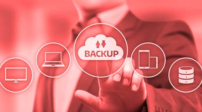 What Is A Backup Solution And Types Of Backups