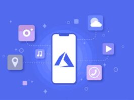 Build A Mobile App With Azure