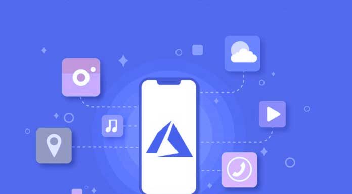 Build A Mobile App With Azure
