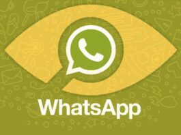 Is It Possible To Spy On WhatsApp