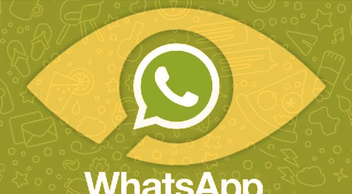 Is It Possible To Spy On WhatsApp