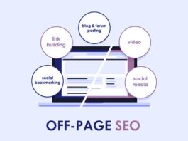 What Is Off-Page SEO