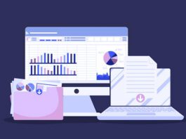 How To Print An Area Of ​​​The Excel Spreadsheet