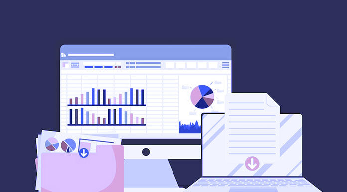 How To Print An Area Of ​​​The Excel Spreadsheet