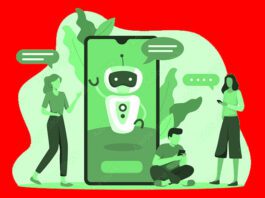 Chatbots Novelty That Came To Revolutionize Digital Marketing