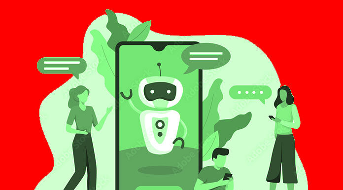 Chatbots Novelty That Came To Revolutionize Digital Marketing