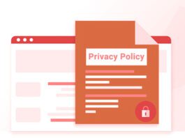 What Is Meant By Privacy Policy