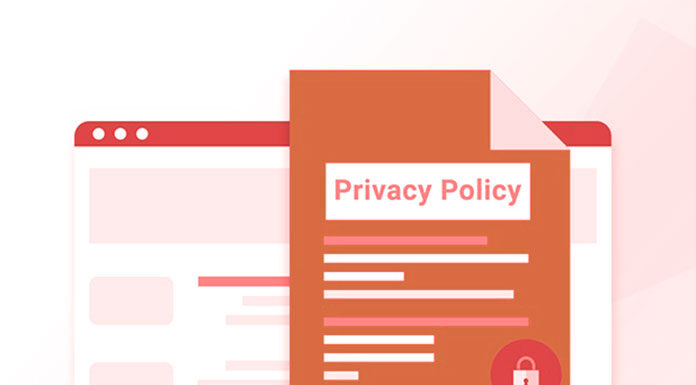 What Is Meant By Privacy Policy