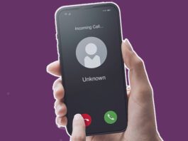 How To Identify Hidden Or Unknown Number