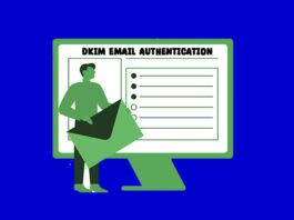 What Is The DKIM Email Authentication Method