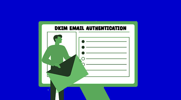 What Is The DKIM Email Authentication Method