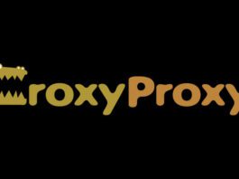 CroxyProxy