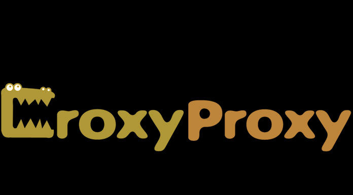 CroxyProxy