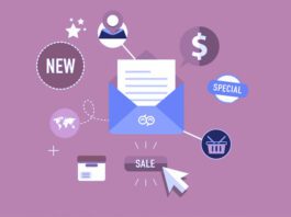 Email Marketing Strategy For Nurturing Leads And Increasing Sales