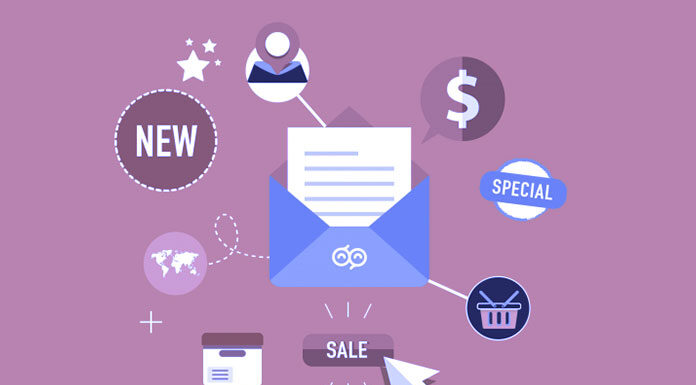 Email Marketing Strategy For Nurturing Leads And Increasing Sales