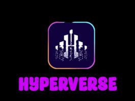 Hyperverse Login