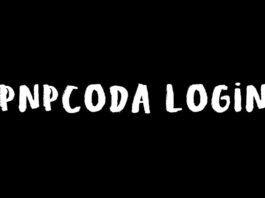 PNPCODA LOGIN