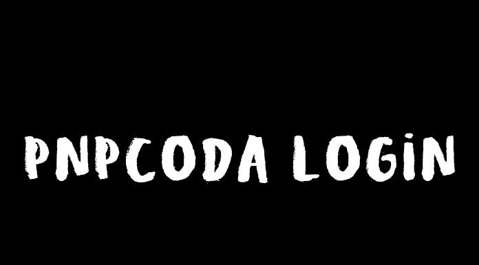 PNPCODA LOGIN