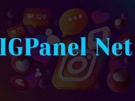 IGPanel Net