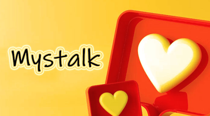 Mystalk