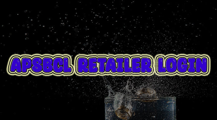 APSBCL Retailer Login