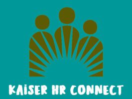 Kaiser HR Connect