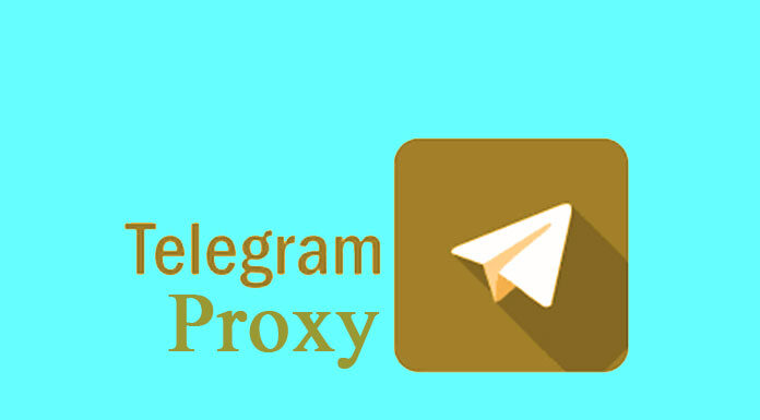 Telegram Proxy