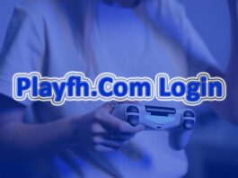 Playfh.Com Login