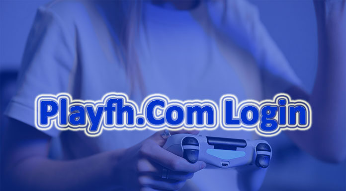 Playfh.Com Login