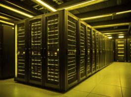 Securing The Hybrid Data Center