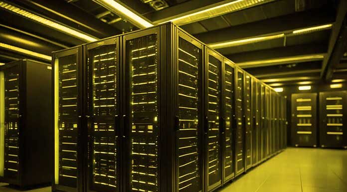 Securing The Hybrid Data Center